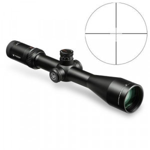 Luneta de arma Vortex Viper HS LR 4–16x50 BDC - VHS-4307-LR