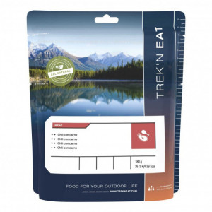 Mancare deshidratata Trek'n Eat Vita Chilli Con Carne
