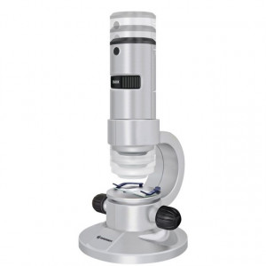 Microscop digital Bresser Junior DM40 - 0 8852200