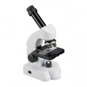 Microscop optic Bresser Junior 40-640x - 8856000