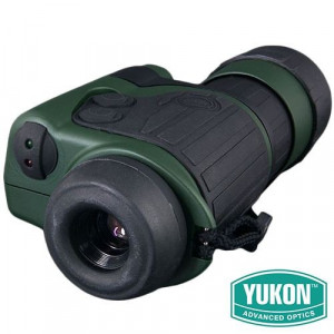 Monocular Night Vision Yukon Spartan NVMT 4X50