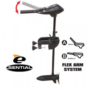 Motor electric E-sential AT-66