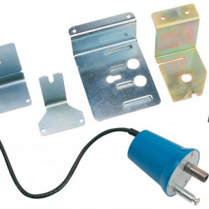 Motor rotiserie 230V pentru gratarele Campingaz - 2000016847