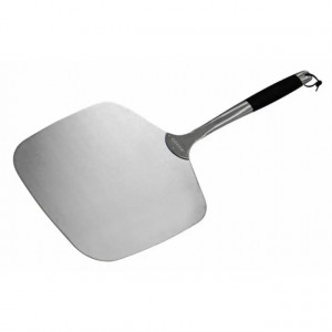 Paleta pentru pizza din inox Cozze 27 x 29 x 60 cm - 90321