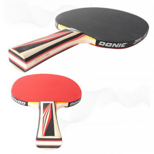 Paleta tenis de masa Donic-Schildkröt - Top Team 600 - 733236