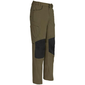 Pantaloni Verney-Carron Stretch Anti Tik Kaki