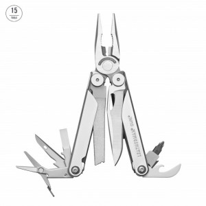 Patent Leatherman Curl - 832932