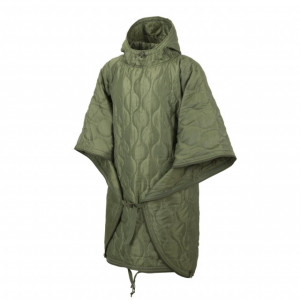 Patura multifunctionala Helikon-Tex Swagman Olive Green 205 x 140 cm - PO-SRB-PO-02 2