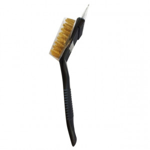 Perie gratar 18 cm Activa - 19159 4