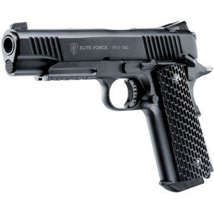 Pistol Airsoft Co2 Umarex Elite Force 15BB 1.3J - VU.2.5955