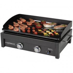 Plancha L Campingaz - 3000005442 cu alimente