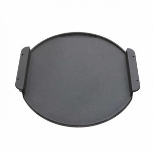 Plita din fonta rotunda pentru gratarele All-Star si Patio Char-Broil - 140572