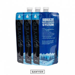 Punga pentru filtru de apa Sawyer 2 litri - SP114