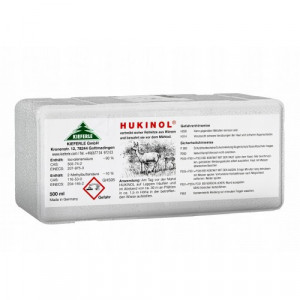 Repelent mistret/urs Hukinol 500ml 3