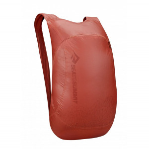 Rucsac compact 18 litri Sea To Summit Ultra Sil Nano Daypack rosu - OUTMA.A15DPRD