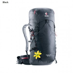 Rucsac Deuter Speed Lite 30 SL Woman Black