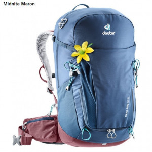 Rucsac Deuter Trail Pro 30 SL Woman