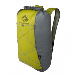 Rucsac impermeabil Sea To Summit Ultra Sil Daypack Pacific Lime 22L - AUDDPLI