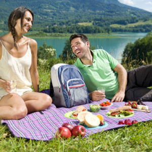 Rucsac termizolant Campingaz 12l - 2000011728 la picnic