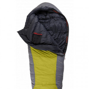 Sac de dormit cu puf Warmpeace Viking 1200 4