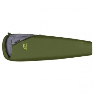 Sac de dormit Hannah Biker 100 Verde 2