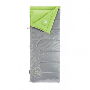 Sac de dormit pentru copii Coleman Glow in the Dark - 2000021010