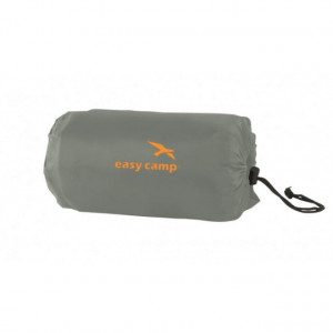 Saltea autogonflabila Easy Camp Siesta Mat Single 3cm - Gri 2