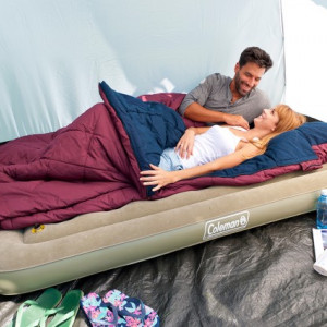 Saltea Coleman Comfort dubla