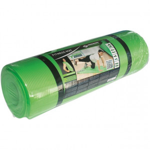Saltea fitness 15mm verde Schildkröt