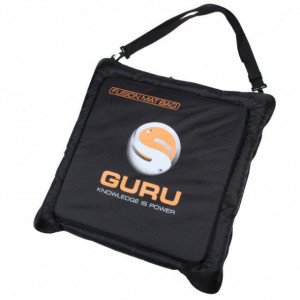 Saltea Primire Guru Fusion Olive 122cm x 62cm - A.GU.GLG021