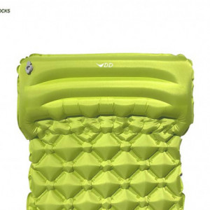 Saltea Superlight DD Hammocks Inflatable Mat 3