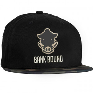 Sapca Prologic Bank Bound - A8.PRO.54654