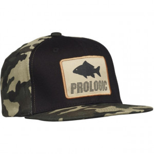 Sapca Prologic Mega Fish Zone Camo - A8.PRO.73765