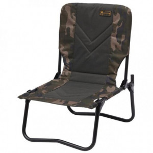 Scaun pescuit Prologic Avenger Camo - A8.PRO.65049