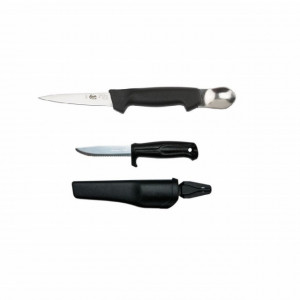 Set cutite Morakniv de macelarit peste - CP40