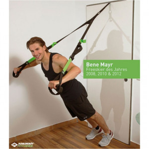 Set fitness Sling Trainer Schildkröt
