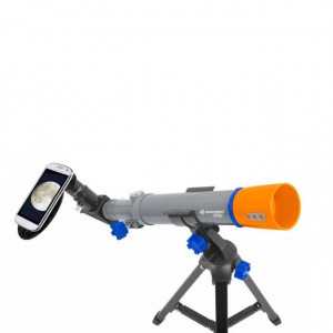 Set microscop si telescop Bresser Junior - 8850900