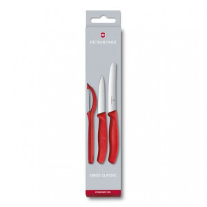 Set Victorinox pentru Bucatarie, 3 piese - 6.7111.31