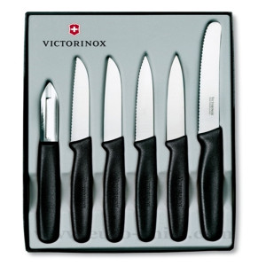 Set Victorinox pentru Bucatarie, 6 piese - 5.1113.6