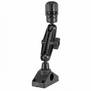 Sistem de montare Scotty 152 cu bila adaptor Gear Head si baza side/deckza - SCT152
