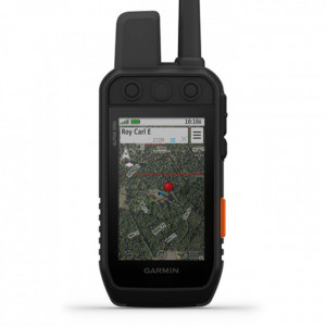Sistem GPS monitorizare caini Garmin ALPHA 200I K +K5 8