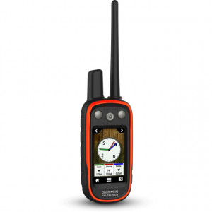 Sistem GPS monitorizare caini Garmin ATEMOS 100+KT15 6