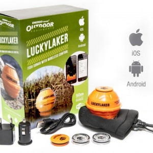 Sonar Wireless ET Outdoor Lucky Laker