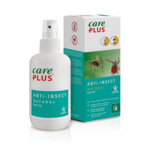 Spray Care Plus Contra Insectelor 200ml - 8714024326245