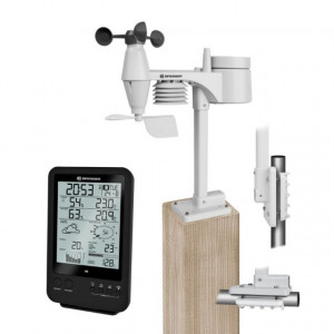 Statie meteo 5 in 1 Bresser 7002510