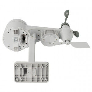 Statie meteo 5 in 1 Bresser - 7002550CM3000