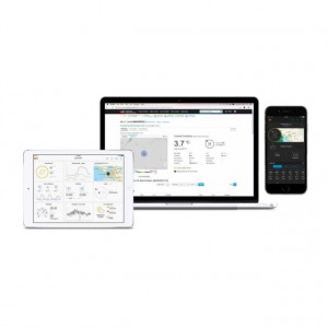 Statie meteo 5 in 1 Bresser - 7002580