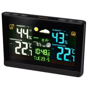 Statie meteo Bresser - 7007900CM3000