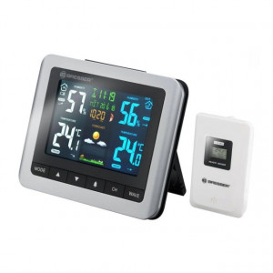 Statie meteo Bresser Meteotemp WTM - 7007510