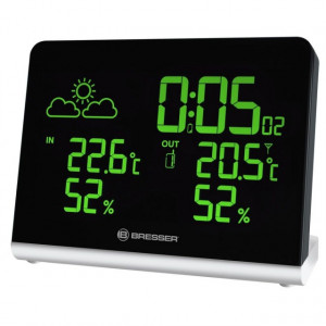 Statie meteo Bresser TB - 7007200